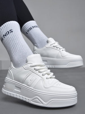 Кросівки білі | 6725763