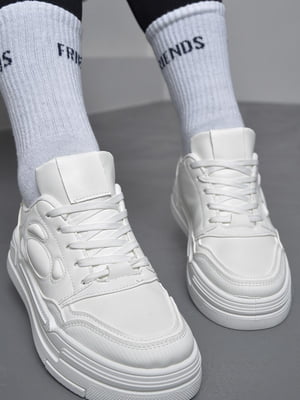 Кросівки білі | 6725766