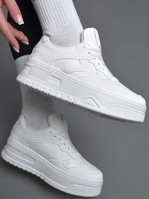 Кросівки білі | 6725768
