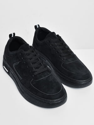 Кросівки чорні | 6725973