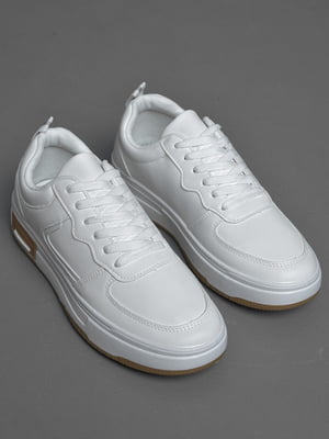 Кросівки білі | 6725976