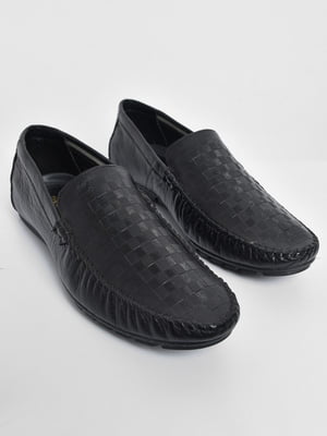 Туфлі чорні | 6726067