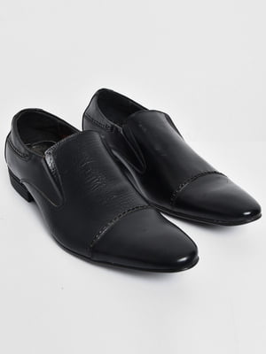 Туфли черные классические | 6726070