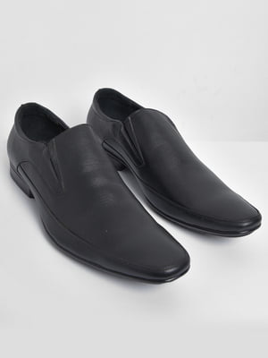 Туфлі чорні | 6726075