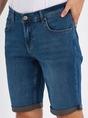 Сині джинсові шорти | 6729202