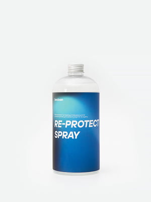 Наповнювач супергідрофобного спрею RE-PROTECT SPRAY | 6730537
