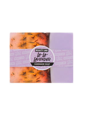 Мыло для рук La-La-Lavender! 90 г | 6731053