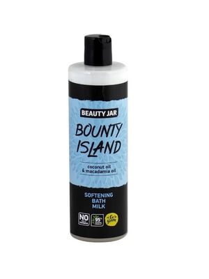 Піна для ванни Bounty Island 400 мл | 6731065