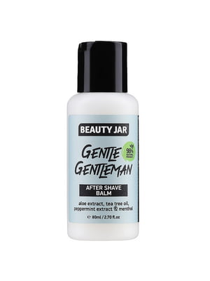 Бальзам после бритья Gentle Gentleman (80 мл) | 6731098