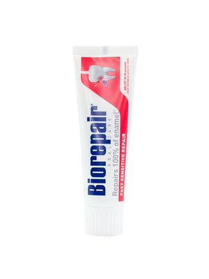 Зубная паста «Быстрое лишение чувствительности» 75 мл | 6731154