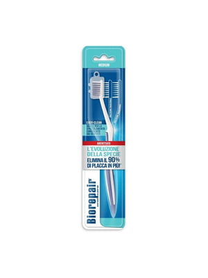 Зубная щетка для ежедневного ухода “Совершенная чистка” Medium | 6731174