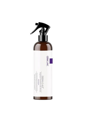 Незмивний спрей для волосся Dermaid 4.0 Ampoule Treatment (No-Rinse) Protein Quench (200 мл) | 6731208