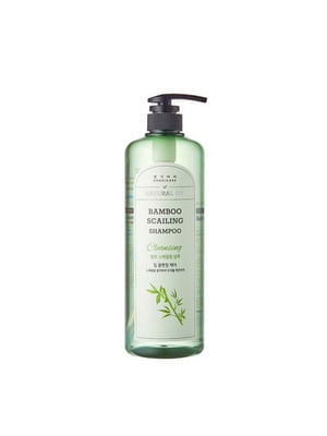 Шампунь Bamboo Scailing Shampoo (1000 мл) | 6731432
