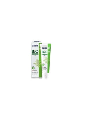 Зубная паста Bio Fresh Cool Mint Green 2080 120 г | 6731528