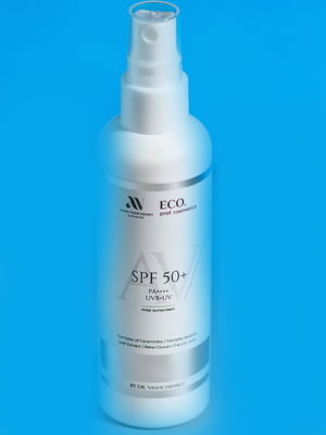 Спрей для всех типов кожи Spf 50  (100 мл) | 6731745