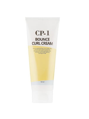 Крем для пошкодженого та кучерявого волосся для блиску CP-1 Bounce Curl Cream (150 мл) | 6731836