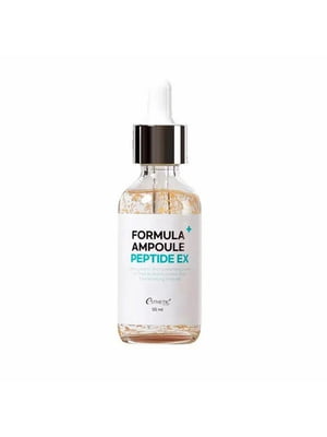 Сыворотка для лица Пептиды Formula Ampoule Peptide Ex E55 мл | 6731840
