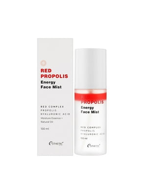 Спрей для лица с прополисом Red Propolis Energy Face Mist (100 мл) | 6731846