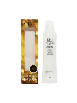 Лечебная шелковая эссенция для волос CP-1 The Remedy Silk Essence (150 мл) | 6731870