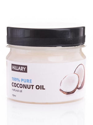 Рафинированное кокосовое масло  100 мл | 6732538