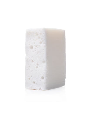 Рисовое мыло-эксфолиант Delicat Whitening 100 г | 6732684