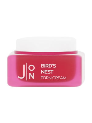 Крем для обличчя антивиразної з полінуклеотидами Bird`s Nest PDRN Cream (50 мл) | 6732825