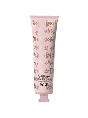 Крем для рук Fragrance Hand Cream Angel's Rose 60 мл | 6733027