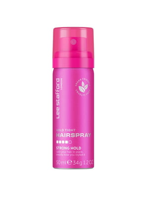 Фиксирующий спрей для волос Hold Tight Hairspray (50 мл) | 6733331