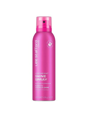 Спрей для сяйва волосся Lightweight Shine Spray (200 мл) | 6733340