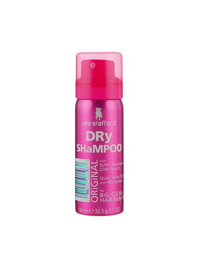 Сухий шампунь Dry Shampoo (50 мл) | 6733342
