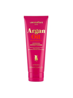 Поживний кондиціонер з аргановим маслом Argan Oil from Morocco Nourishing Conditioner 250 мл | 6733348