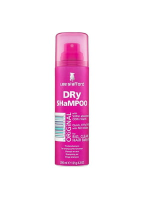 Сухой шампунь Dry Shampoo (200 мл) | 6733357