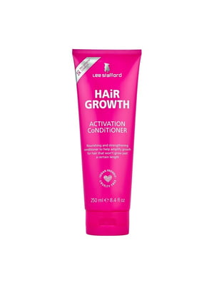 Кондиціонер-активатор росту волосся Grow Strong & Long Activation Conditioner 250 мл | 6733364