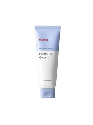 Глибоко зволожуючий крем для обличчя Panthetoin Cream (80 мл) | 6733519