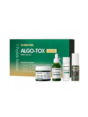 Набір для обличчя Algo-Tox Multi Care Set | 6733694