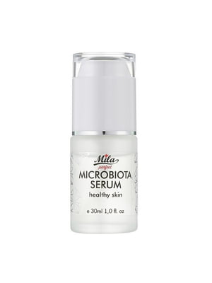 Сыворотка микробиота здоровой кожи Microbiota serum (30 мл) | 6733775