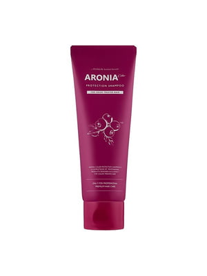 Шампунь для фарбованого волосся з екстрактом аронії Institute-beaute Aronia Color Protection (100 мл) | 6734126