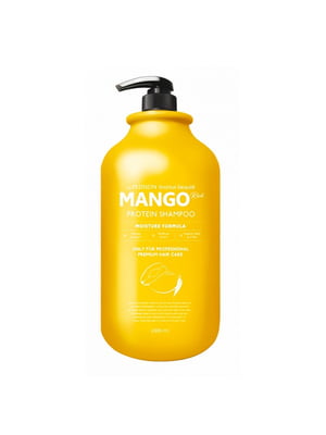 Шампунь для волосся Institute-Beaute Mango Rich Protein Hair (500 мл) | 6734130
