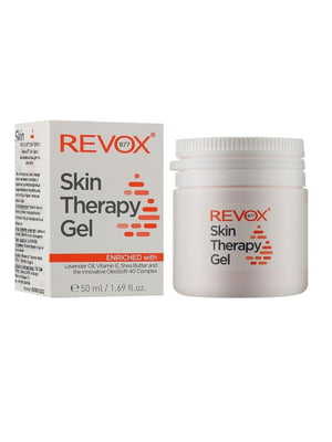 Увлажняющий гель для тела Skin Therapy (50 мл) | 6734429