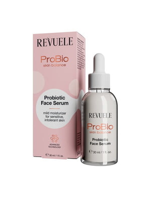Сироватка для обличчя Probio skin balance probiotic 30 мл | 6734606