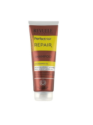 Шампунь для поврежденных волос Perfect hair repair (250 мл) | 6734636
