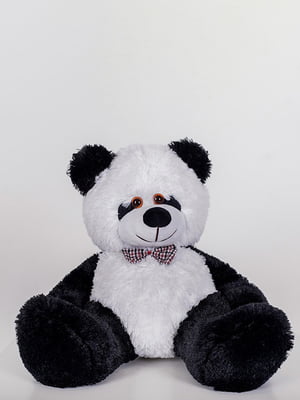 М'яка іграшка "Ведмедик Панда" (65 см) | 6735837