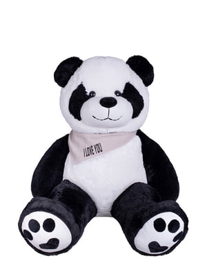 М'яка іграшка "Ведмедик Панда” (135 см) | 6735839