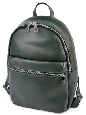 Рюкзак зеленого кольору | 6741440
