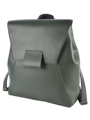 Зелений рюкзак | 6741448