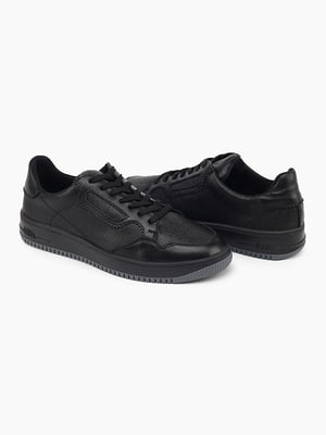 Кросівки чорні | 6738730