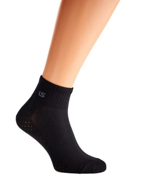 Чорні шкарпетки (29) | 6739270