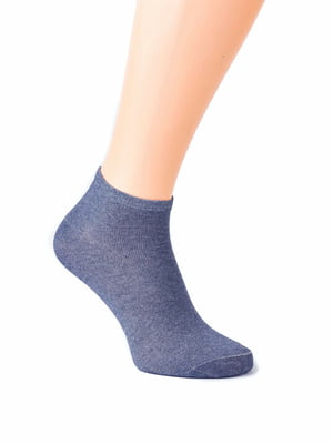 Шкарпетки сині | 6742426