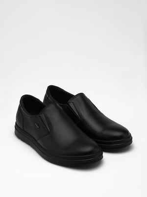 Туфлі чорні | 6743899