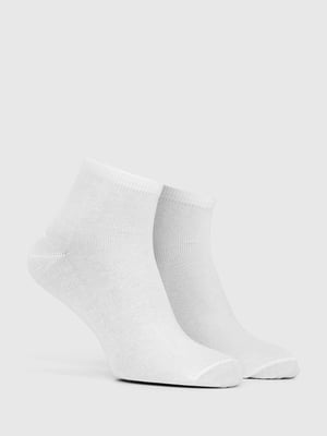 Шкарпетки білі | 6744045